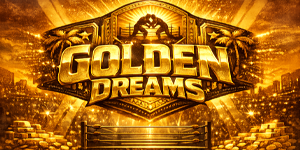 Golden Dreams: 2009
